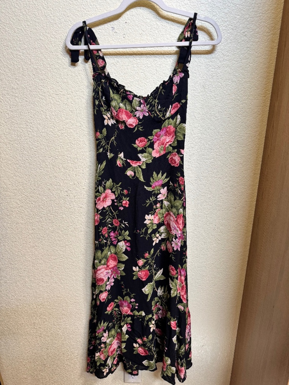 Reformation Nikita Dress